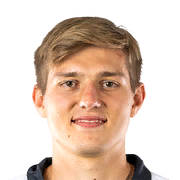 Adrian Benedyczak FC 25 Rating