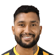 Adrián Jusino FC 25 Rating