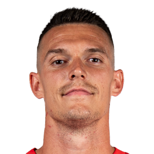 Adrian Marin Gomez FC 26 Rating