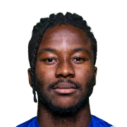 Adriel Ba Loua FC 25 Rating