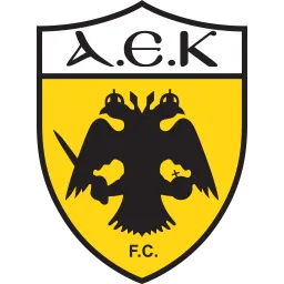 AEK Athens FC 26 Roster Ratings
