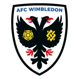 AFC Wimbledon FC 25 Roster