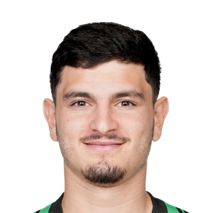 Agustin Alvarez FC 26 Rating