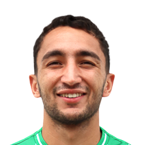 Agustin Pereira FC 26 Rating