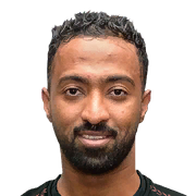 Ahmed Abdu FC 24 Rating