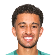 Ahmed Al Ghamdi FC 25 Rating