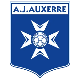 AJ Auxerre FC 25 Roster