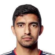 A.J. DeLaGarza FC 24 Rating