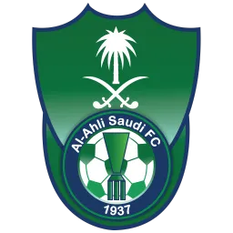 Al Ahli FC 25 Roster