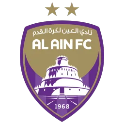 Al Ain FC FC 25 Roster