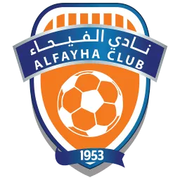 Al Fayha FC 26 Roster Ratings