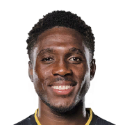 Al Hassan Touré FC 25 Rating