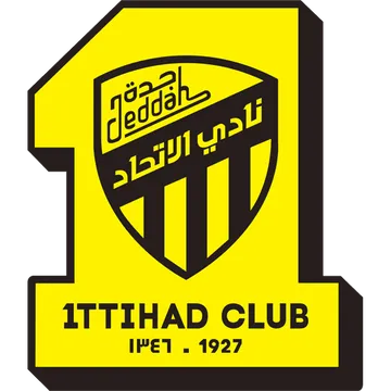 Al Ittihad FC 24 Roster