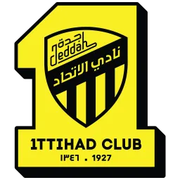 Al Ittihad FC 24 Roster