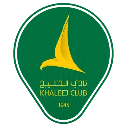 Al Khaleej FC 25 Roster