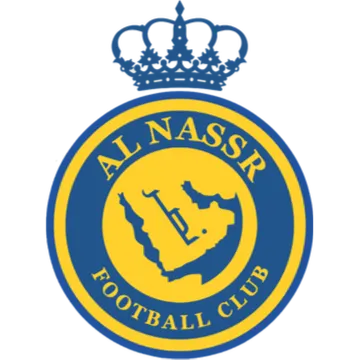 Al Nassr FC 24 Roster