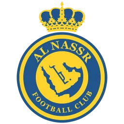 Al Nassr FC 25 Roster