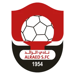 Al Raed FC 25 Roster