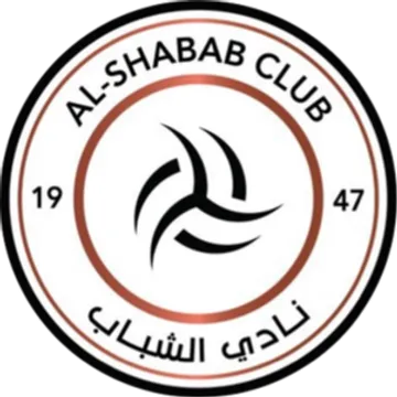 Al Shabab FC 24 Roster