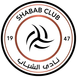 Al Shabab FC 24 Roster