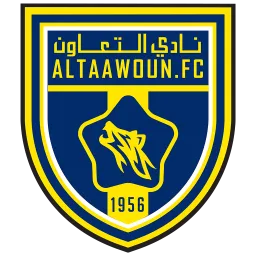 Al Taawoun FC 25 Roster