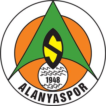 Aytemiz Alanyaspor FC 24 Roster