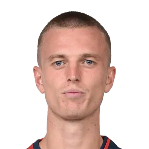 Albert Gumundsson FC 26 Rating