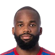 Aldo Kalulu FC 25 Rating