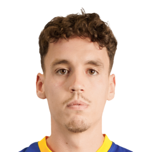 Alejandro Orellana Gomez FC 26 Rating
