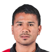 Alejandro Ramos FC 25 Rating