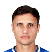 Aleš Matějů FC 24 Rating
