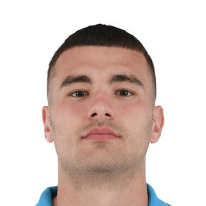 Alessandro Buongiorno FC 26 Rating