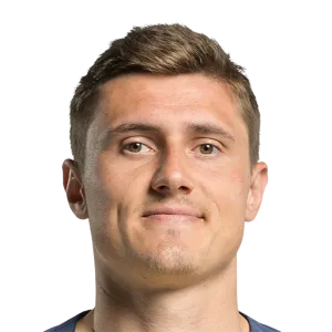 Alessio Castro-Montes FC 26 Rating