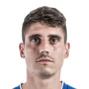 Alessio Iovine FC 24 Rating