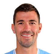 Alessio Romagnoli FC 25 Rating