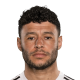 Alex Oxlade-Chamberlain