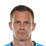 Alex Wilkinson FC 25 Rating