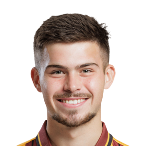 Alexandar Popovic FC 26 Rating