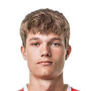 Alexander Busch FC 24 Rating