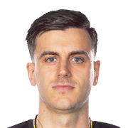 Alexander Jeremejeff FC 25 Rating