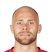 Alexander Schlager FC 25 Rating