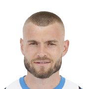 Alexandru Crețu FC 25 Rating