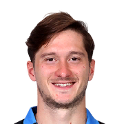 Alexey Miranchuk FC 25 Rating