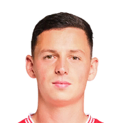 Alexis Flips FC 24 Rating