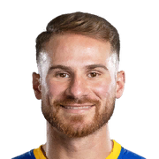 Alexis Mac Allister FC 25 Rating