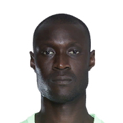 Alfred Gomis FC 25 Rating