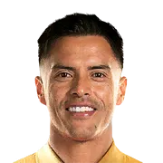 Alfredo Talavera FC 25 Rating