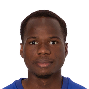 Alhassan Yusuf FC 24 Rating