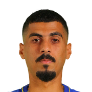 Ali Lajami FC 24 Rating