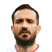 Ali Maâloul FC 25 Rating